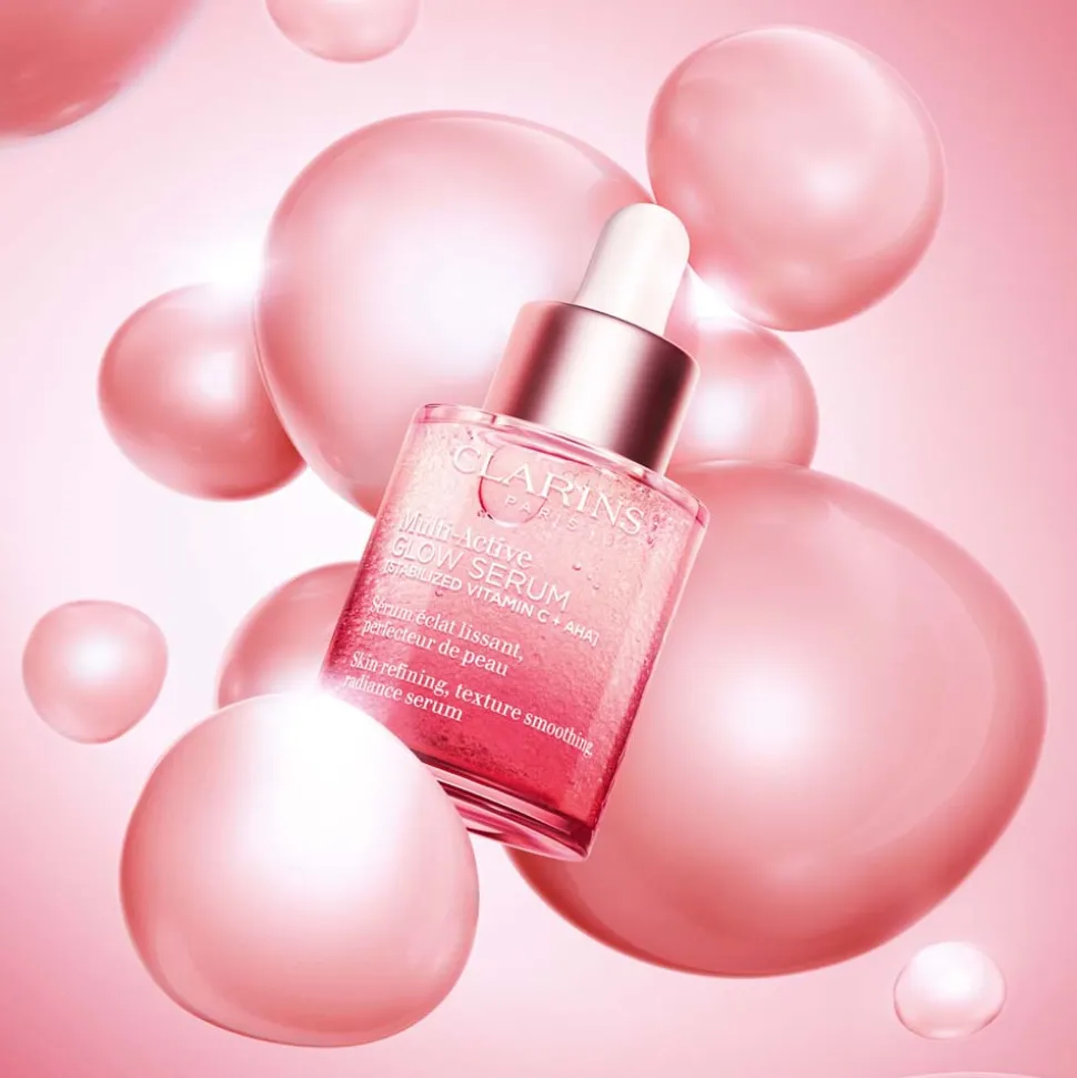 CLARINS