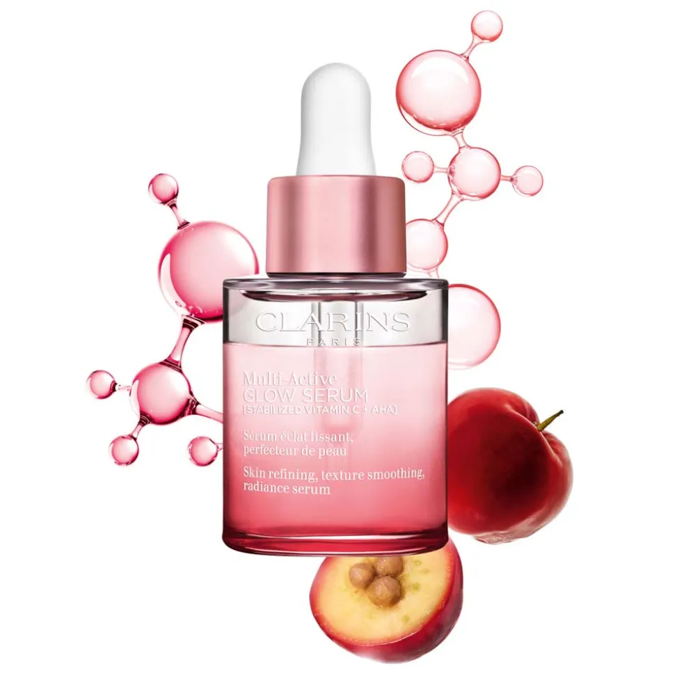 CLARINS