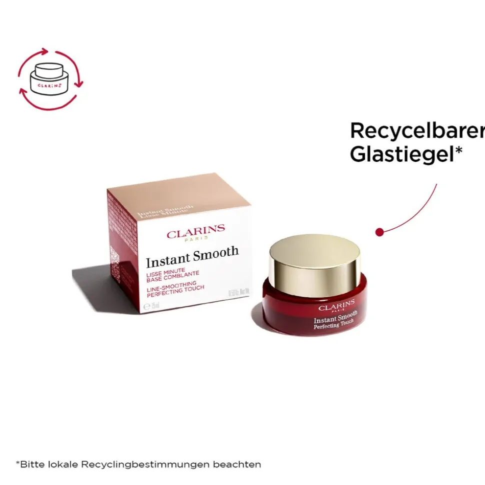 CLARINS