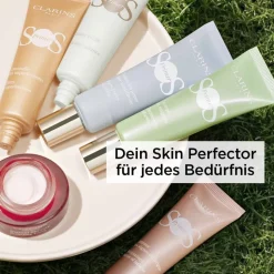 CLARINS