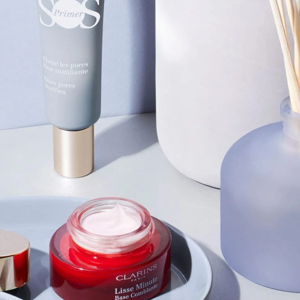 CLARINS