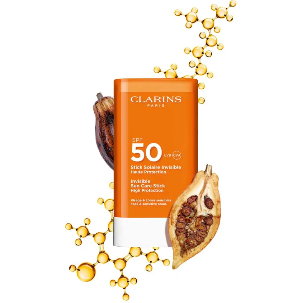 CLARINS