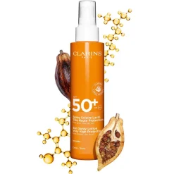 CLARINS