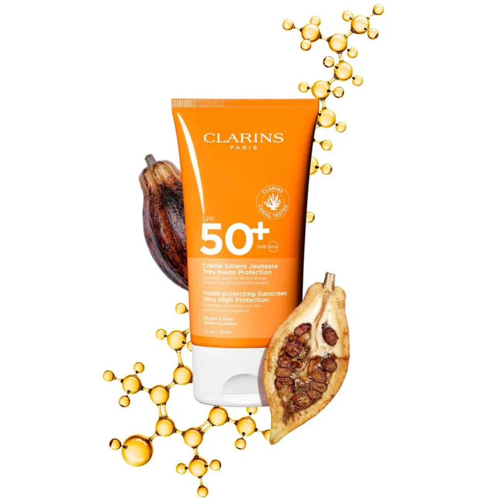 CLARINS