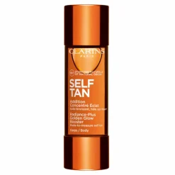 CLARINS