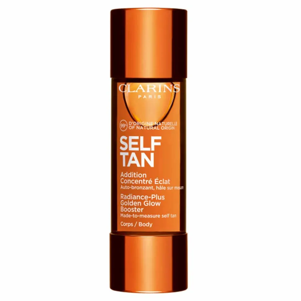 CLARINS
