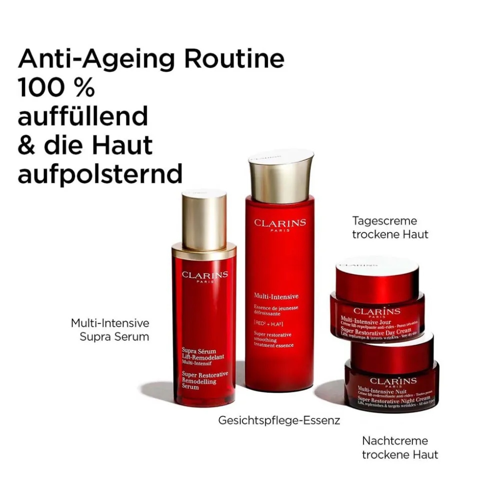 CLARINS