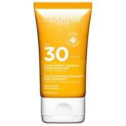 CLARINS