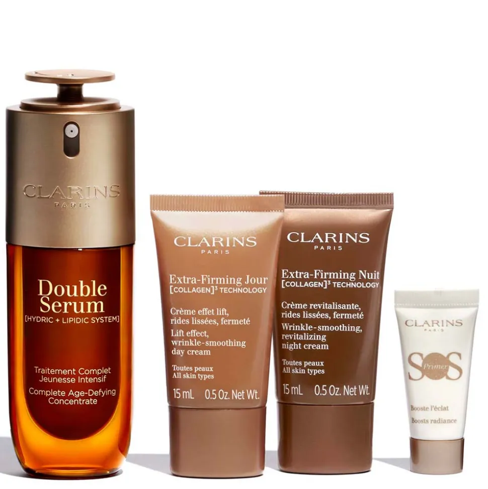CLARINS