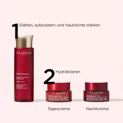 CLARINS