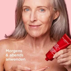 CLARINS