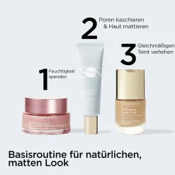 CLARINS