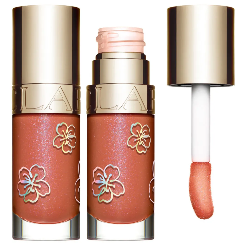 CLARINS