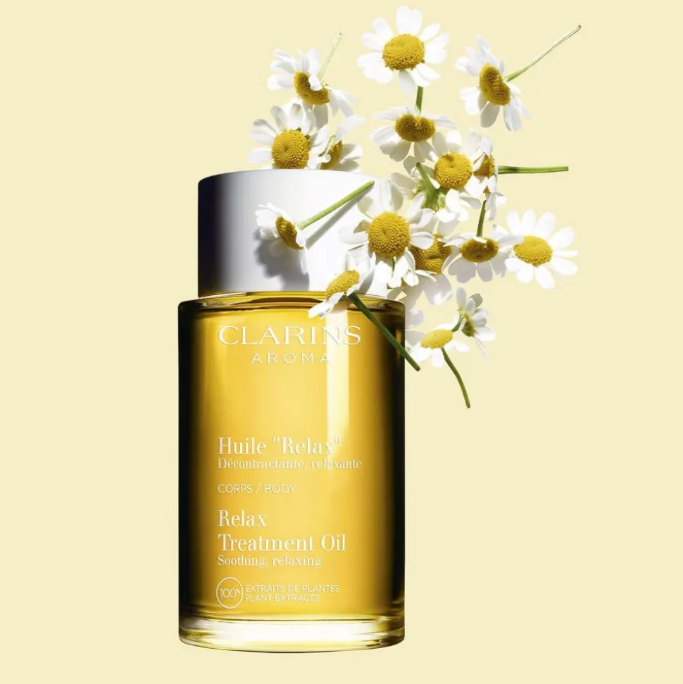 CLARINS