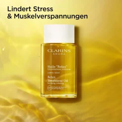 CLARINS