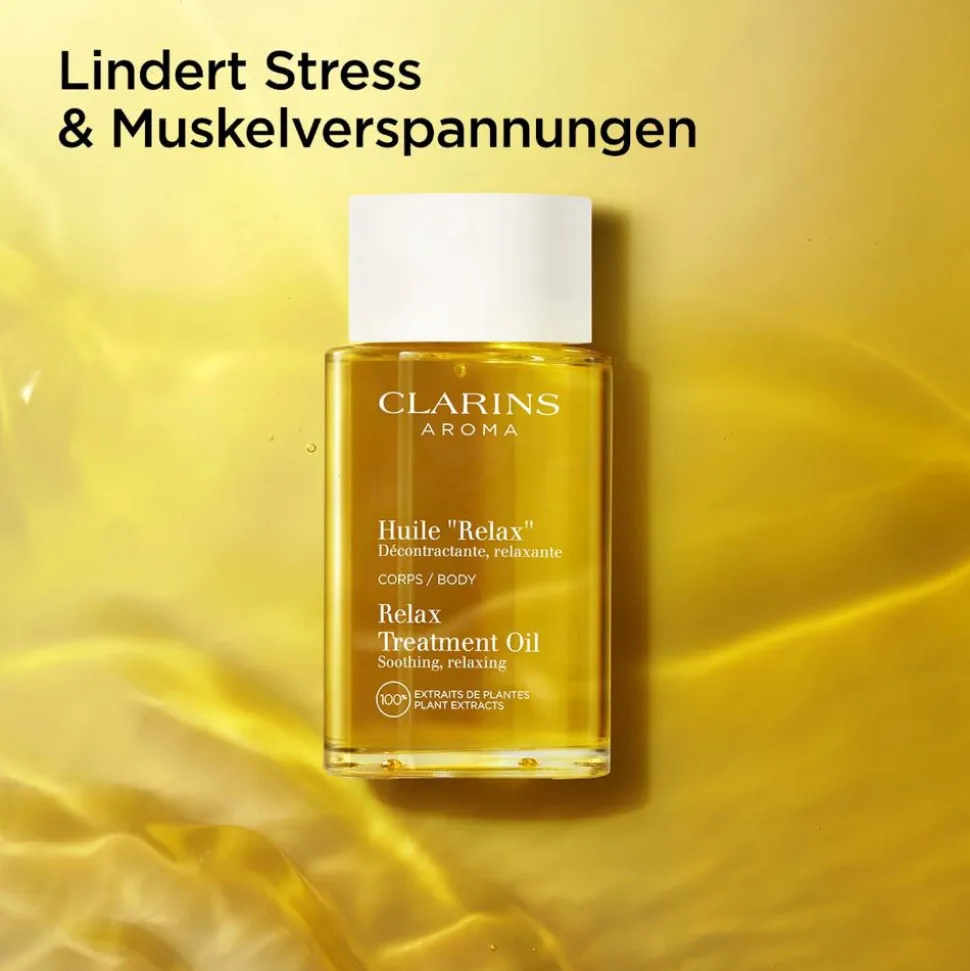 CLARINS