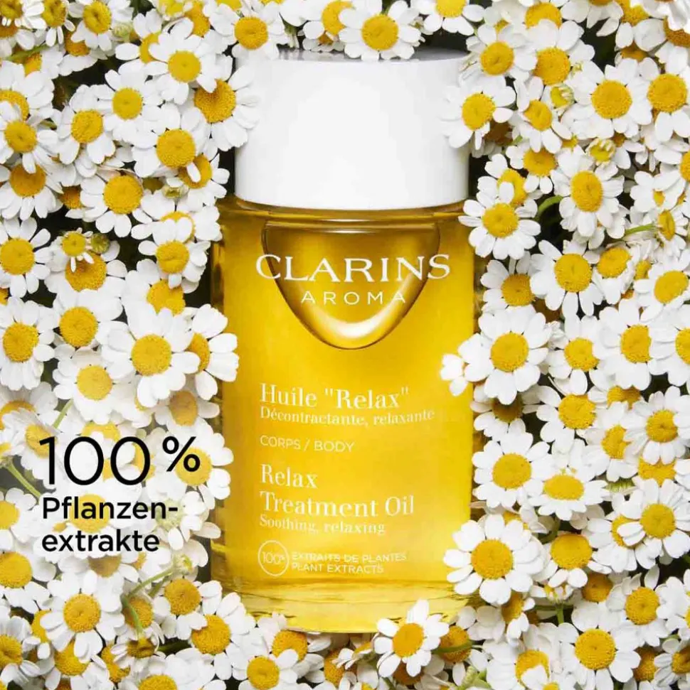 CLARINS