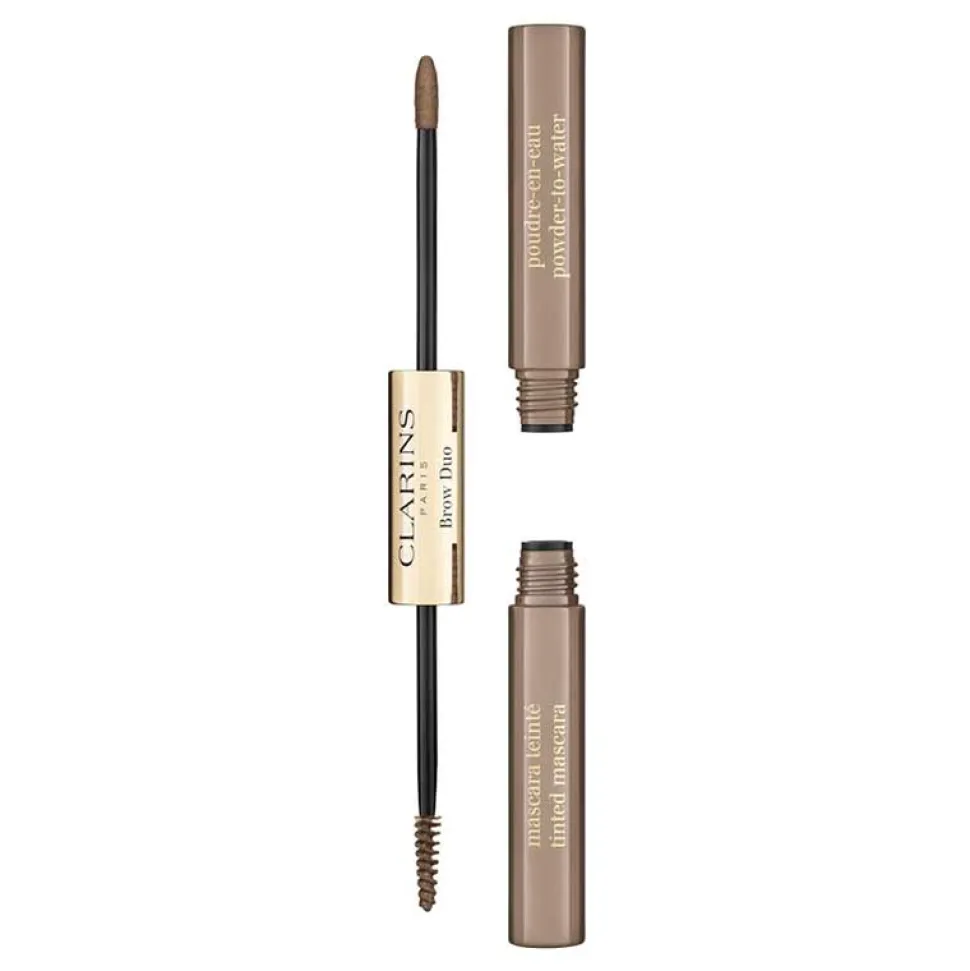 CLARINS
