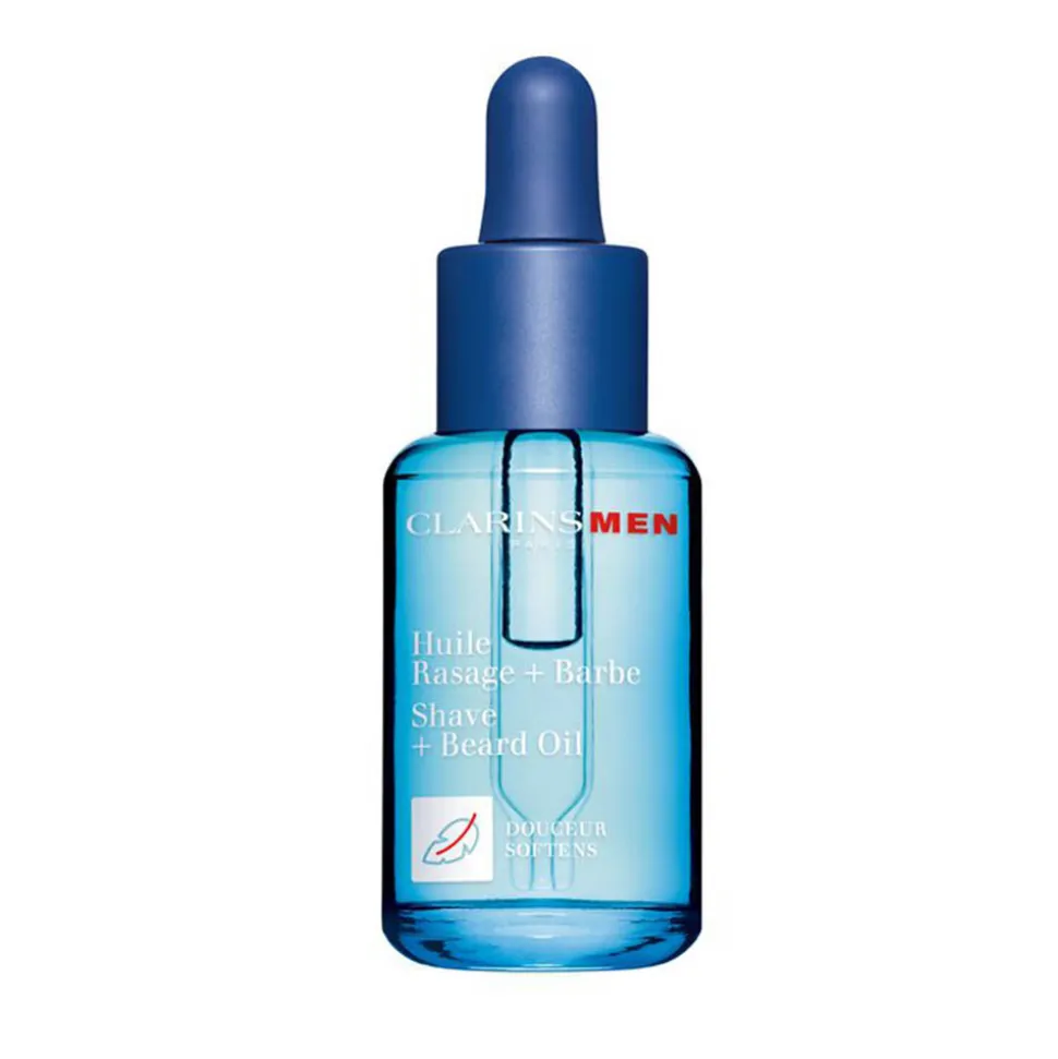 CLARINS