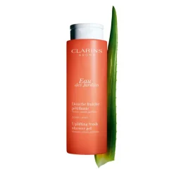 CLARINS