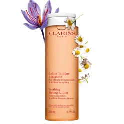 CLARINS