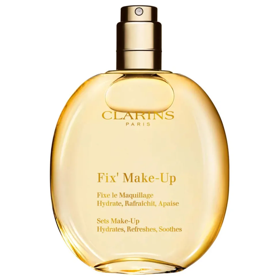 CLARINS