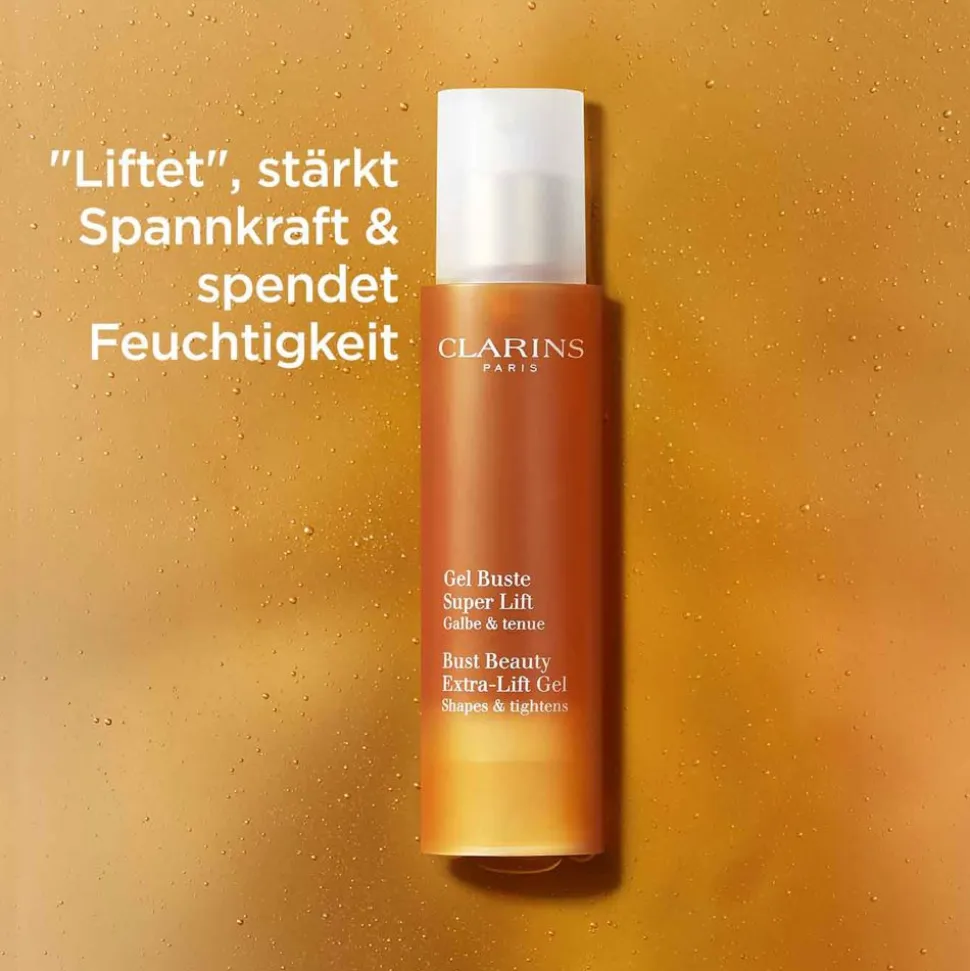 CLARINS