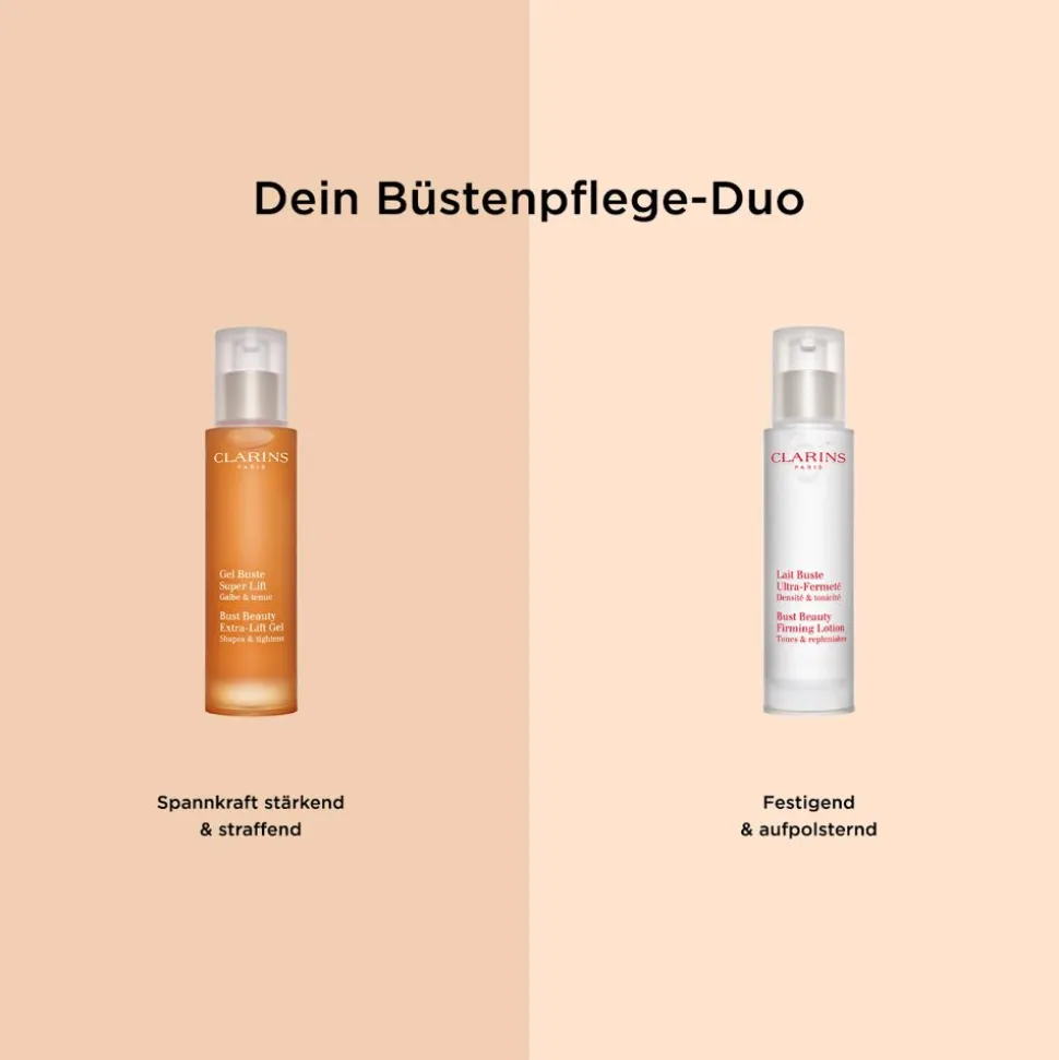 CLARINS