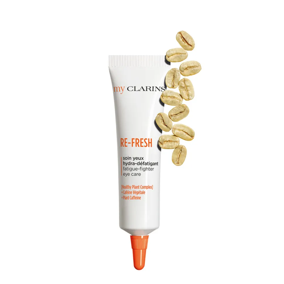 CLARINS