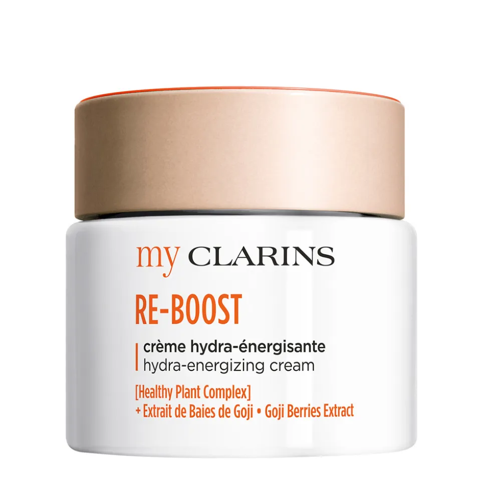 CLARINS