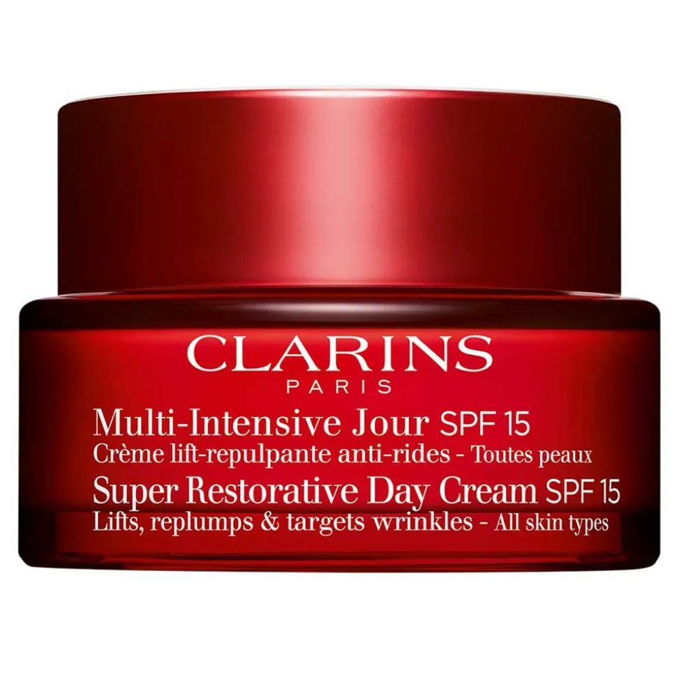 CLARINS