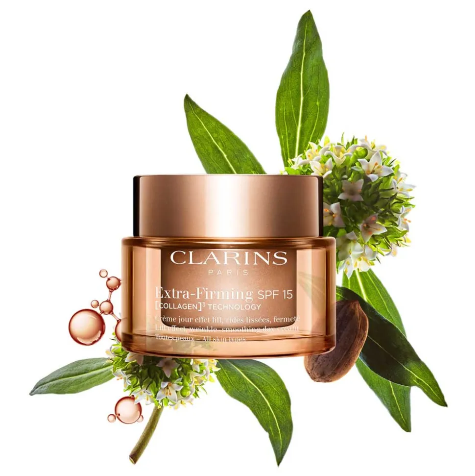 CLARINS