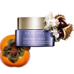 CLARINS