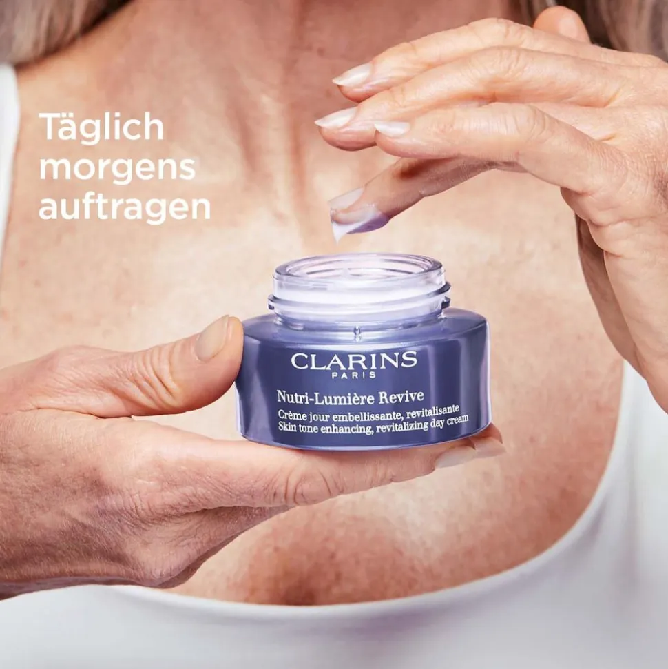 CLARINS