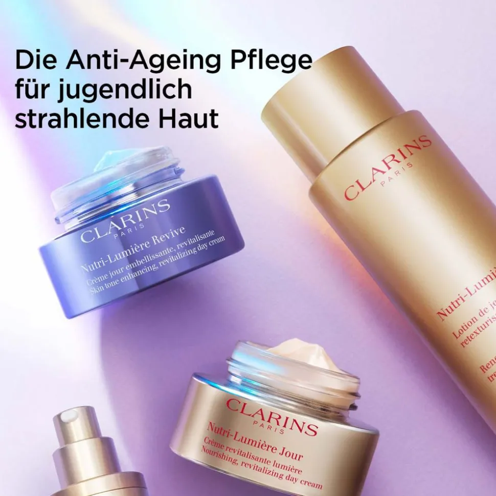 CLARINS