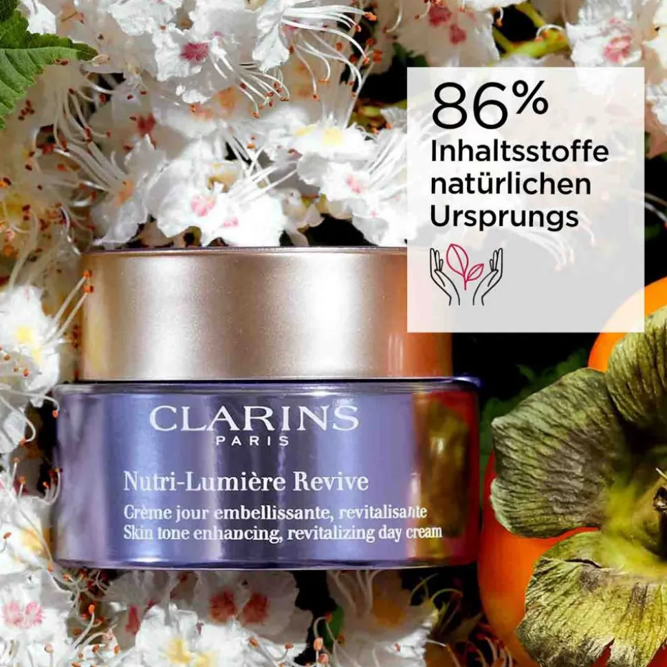 CLARINS