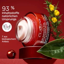 CLARINS