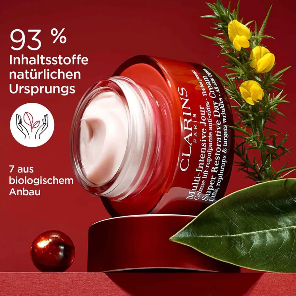 CLARINS