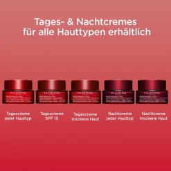 CLARINS