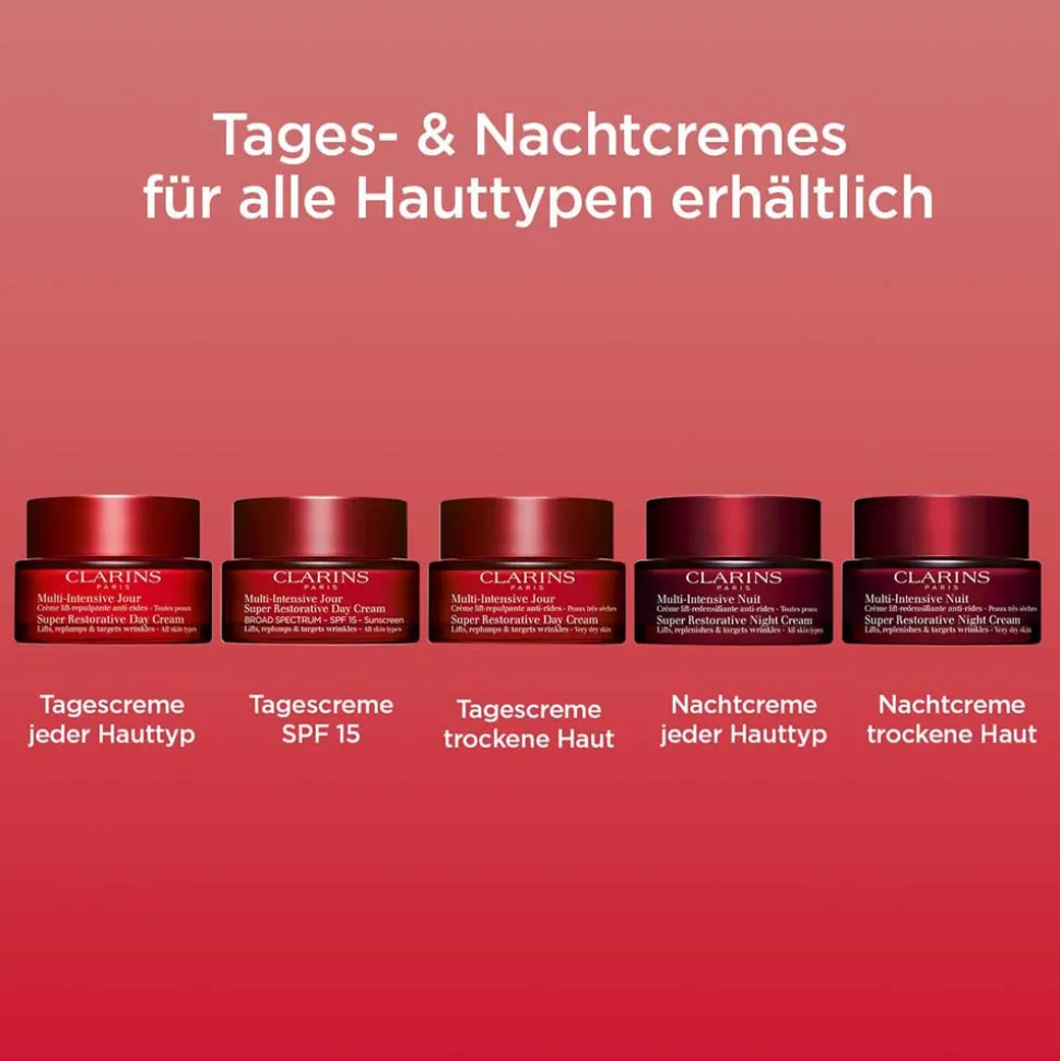 CLARINS