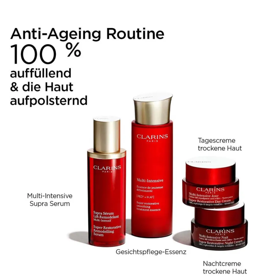 CLARINS