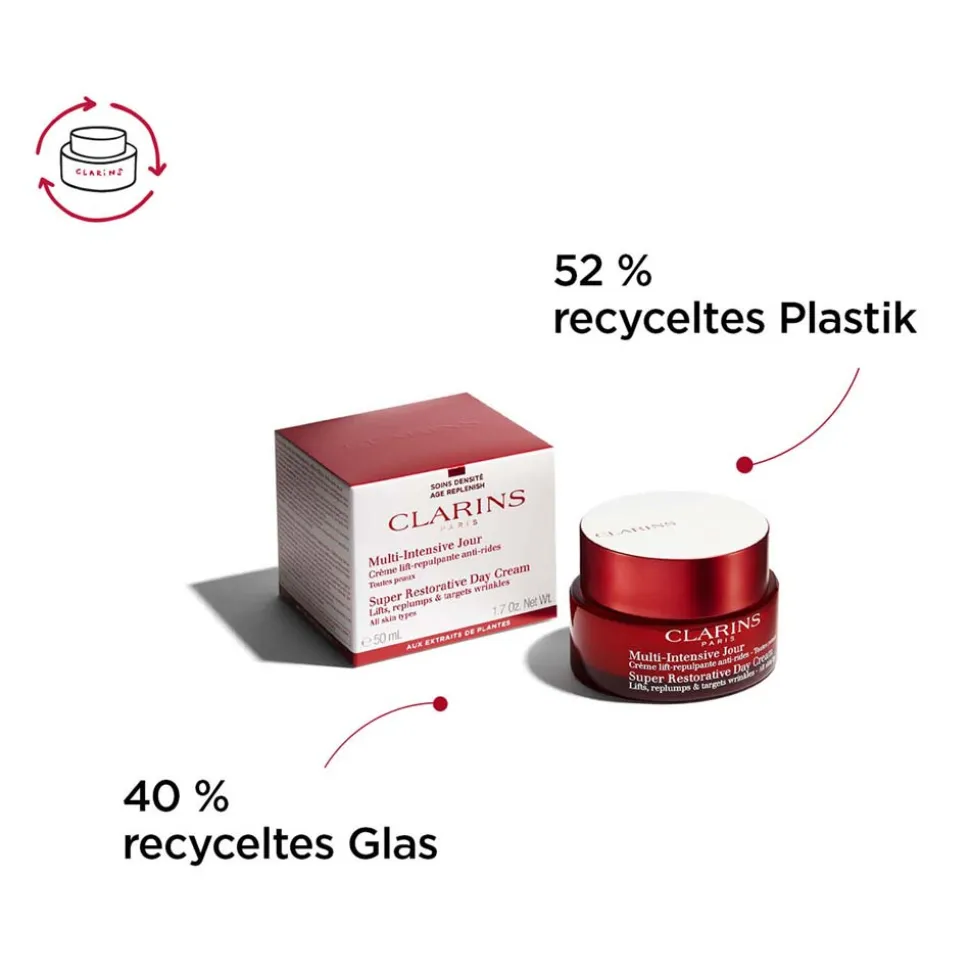 CLARINS