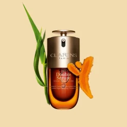 CLARINS