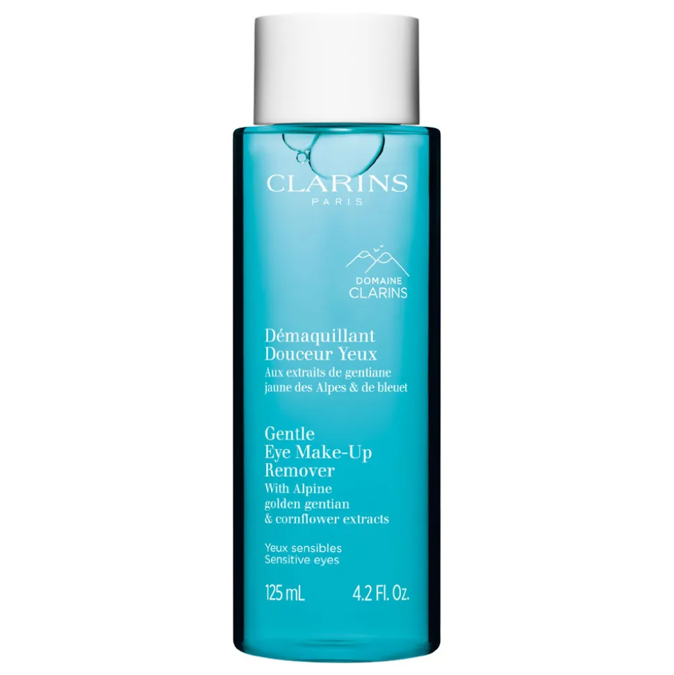 CLARINS