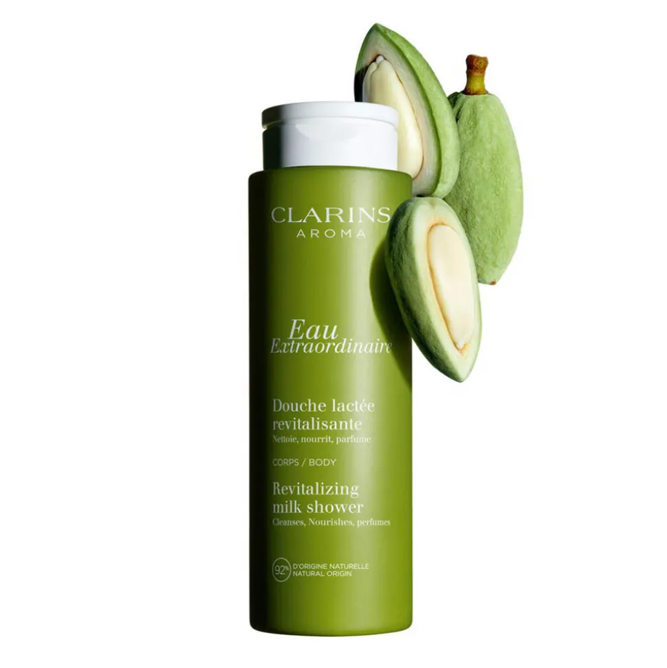 CLARINS