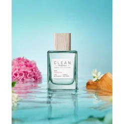 CLEAN RESERVE