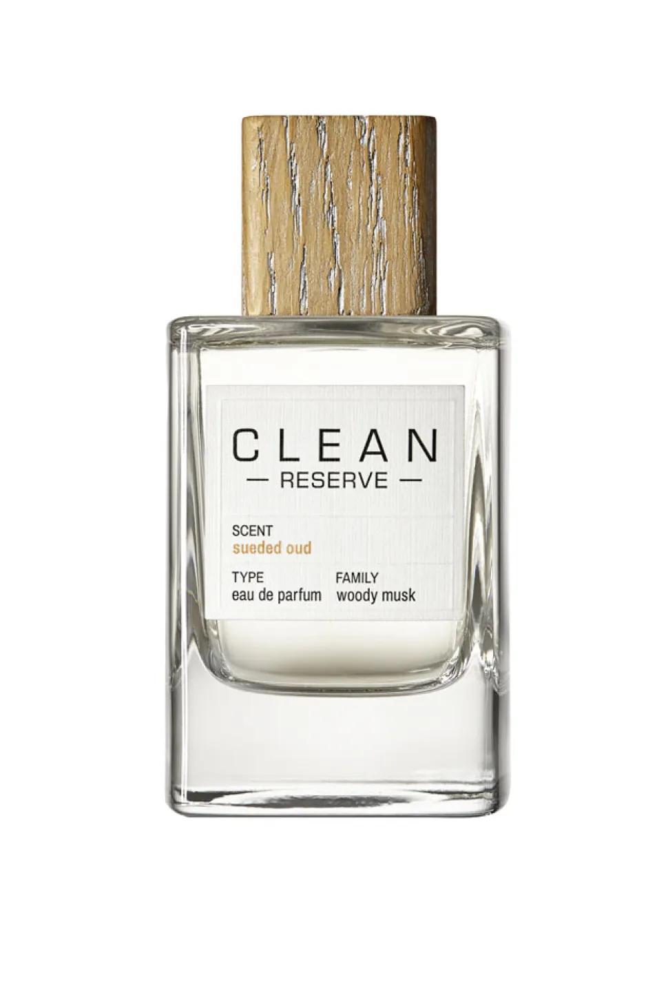 CLEAN RESERVE