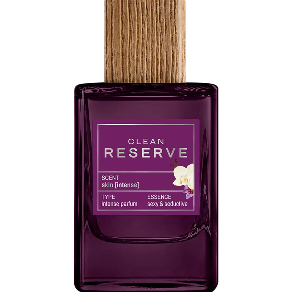 CLEAN RESERVE