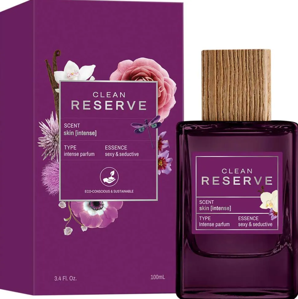 CLEAN RESERVE