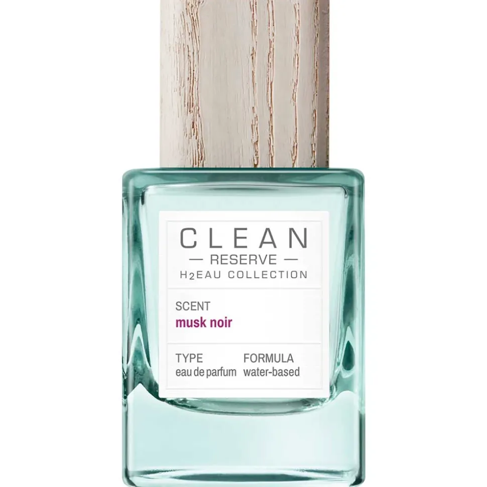 CLEAN RESERVE